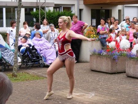 Fête de la musique 20 juin 2015